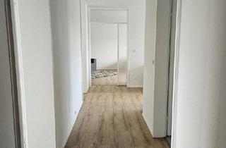 Wohnung kaufen in 79331 Teningen, Teningen - leerstehende und renovierte 3 Zimmerwohnung inkl. TG - ohne Provision