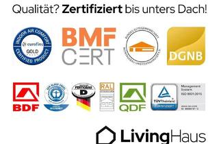 Einfamilienhaus kaufen in 67368 Westheim, Westheim (Pfalz) - Für junge Familien - Energieeffizienter Neubau - anstatt Miete zahlen