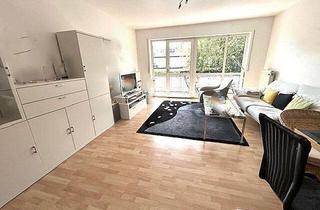 Wohnung kaufen in 75217 Birkenfeld, Birkenfeld - 2,5 Zi.-Wohnung mit Balkon und PKW-Stellplatz in Birkenfeld