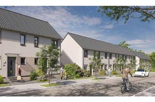 Reihenhaus kaufen in Rolandstraße 91, 52134 Herzogenrath, Herzogenrath - Reihenhaus und Außenstellplatz und Carport