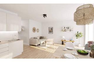 Wohnung kaufen in An Der Alten Gärtnerei 36, 12109 Berlin, Berlin - Moderne Wohnung mit Ausblick
