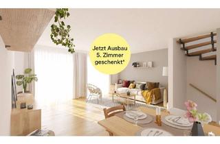 Doppelhaushälfte kaufen in Im Westenfeld 35, 45529 Hattingen, Hattingen - Modernes Haus im ruhigen Neubauquartier