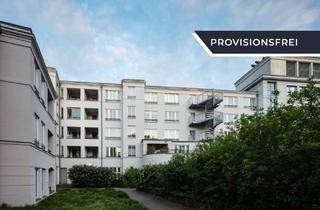 Wohnung kaufen in Puschkinallee 46, 12435 Berlin, Berlin - Ihr gemütliches Eigenheim in Alt-Treptow: 2-Zimmerwohnung mit Balkon
