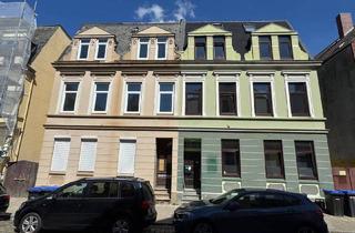 Mehrfamilienhaus kaufen in Sollingstraße 7, 27576 Bremerhaven, Bremerhaven - Mehrfamilienhaus mit 3 Einheiten und ausgebauten Dachgeschoss