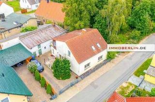 Mehrfamilienhaus kaufen in 15345 Rehfelde, Mehrfamilienhaus, Wohnhaus in Rehfelde