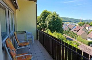 Wohnung kaufen in 74679 Weißbach, Weißbach - Eigentumswohnung von privat zu verkaufen in 74679 Weißbach