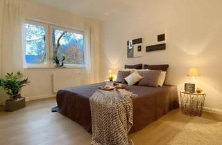 Wohnung kaufen in 77866 Rheinau, Rheinau - Moderne 4-Zimmer-Wohnung mit Balkon - Frisch Renoviert!!