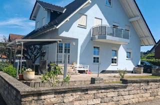 Einfamilienhaus kaufen in 35630 Ehringshausen, Ehringshausen - Einfamilienhaus mit Einliegerwohnung