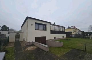 Einfamilienhaus kaufen in 39517 Tangerhütte, Tangerhütte - Einfamilienhaus