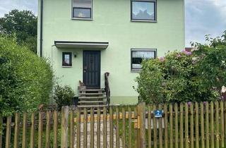 Einfamilienhaus kaufen in 95615 Marktredwitz, Marktredwitz - Einfamilienhaus