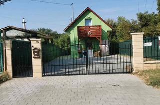 Haus kaufen in 91154 Roth, Roth - Balatonszemes FERIENHAUS