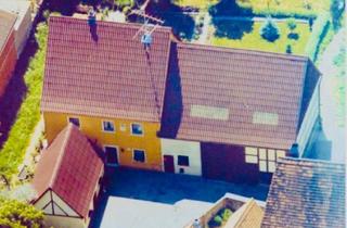 Einfamilienhaus kaufen in 97258 Ippesheim, Ippesheim - Einfamilienhaus mit Scheune zu verkaufen in Gollhoffen