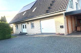 Einfamilienhaus kaufen in 31603 Diepenau, Diepenau - Einfamilienhaus mit viel Platz für Wohnen und Garten