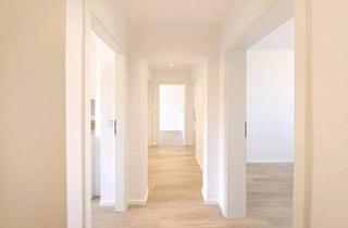 Wohnung kaufen in 04571 Rötha, Rötha - Lage Lage Lage - Leipziger Speckgürtel - 3 Raumwohnung im Grünen