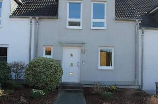 Reihenhaus kaufen in 54329 Konz, Konz - Reihenhaus Konz-Roscheid V 115m2 + 30 m2 Nutzfläche + Garage