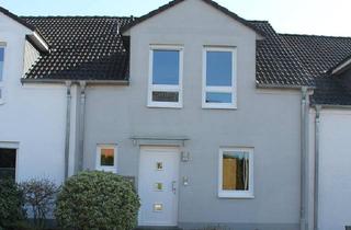Reihenhaus kaufen in 54329 Konz, Konz - Reihenhaus Konz-Roscheid V 115m2 + 30 m2 Nutzfläche + Garage