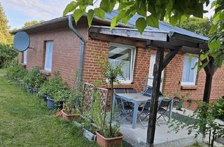 Einfamilienhaus kaufen in 19300 Grabow, Grabow - Einfamilienhaus mit großem Grundstück in Grabow