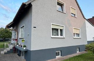 Haus kaufen in 36358 Herbstein, Herbstein - Haus Zum verkaufen Privat !!