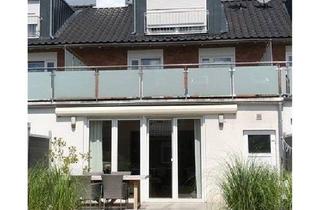 Reihenhaus kaufen in 48161 Münster, Münster - Reihenhaus Haus gievenbeck 137 m2 Keller Garten Stellplatz