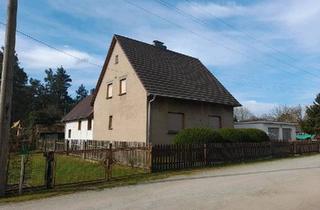 Haus kaufen in 01945 Ruhland, Ruhland - Haus zu verkaufen