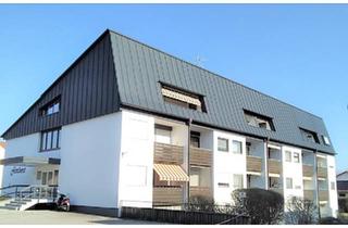 Wohnung kaufen in 94072 Bad Füssing, Bad Füssing - Verkaufe 1-Zimmer-App in Bad Füssing Würding, provisionsfrei