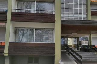 Wohnung kaufen in 94072 Bad Füssing, Bad Füssing - Verkaufe 1-Zimmer-App 29 qm in Bad Füssing, provisionsfrei