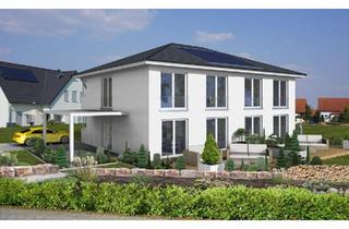 Einfamilienhaus kaufen in 96175 Pettstadt, Pettstadt - 2 Doppelhaushälften und ein EFH in Pettstadt