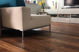 Wohnung kaufen in 54311 Trierweiler, Trierweiler - Lux-Pendler: Exklusive, helle 3 Zi Whg, 2 Terrassen u. Garten