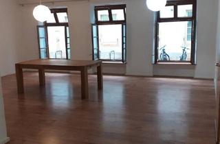 Loft kaufen in 76857 Albersweiler, Albersweiler - Traumhaftes Altbau Loft mit extra Etage (96qm + 61qm)