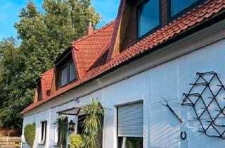 Mehrfamilienhaus kaufen in 27305 Bruchhausen-Vilsen, Bruchhausen-Vilsen - MEHRFAMILIENHAUS IN 27305 BRUCHHAUSEN