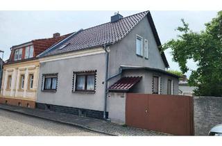 Doppelhaushälfte kaufen in 39307 Genthin, Genthin - Doppelhaushälfte in GenthinAltenplatow