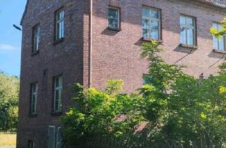 Einfamilienhaus kaufen in 06385 Aken, Aken (Elbe) - *Preissenkung*Idyllisch gelegenens EFH im Biosphärenreservat