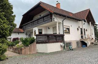 Haus kaufen in 67346 Speyer, Speyer - Wohnhaus mit Garage