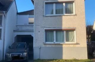 Einfamilienhaus kaufen in 35469 Allendorf, Allendorf (Lumda) - Einfamilienhaus von Privat