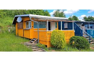 Haus kaufen in 07929 Saalburg-Ebersdorf, Saalburg-Ebersdorf - Bungalow am Bleilochstausee