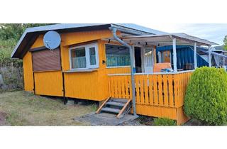 Haus kaufen in 07929 Saalburg-Ebersdorf, Saalburg-Ebersdorf - Bungalow am Bleilochstausee