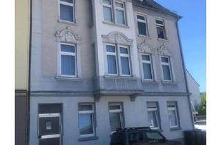 Mehrfamilienhaus kaufen in 57072 Siegen, Siegen - Mehrfamilienhaus (7 Wohneinheiten)