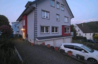 Mehrfamilienhaus kaufen in 57334 Bad Laasphe, Bad Laasphe - Haus zu verkaufen Immobilie Bad Laasphe