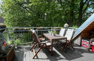 Wohnung kaufen in 21684 Agathenburg, Agathenburg - Wohnung im Grünen - 136qm DG in Stade Ottenbeck von Privat