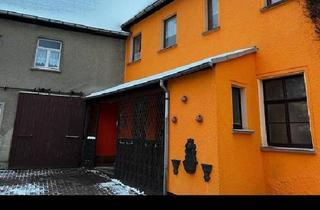 Haus kaufen in 09661 Hainichen, Hainichen - Haus im Grünen