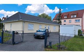 Einfamilienhaus kaufen in 04862 Mockrehna, Mockrehna - Einfamilienhaus mit Garage in ruhiger Wohnlage!