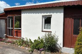Haus kaufen in 19073 Wittenförden, Wittenförden - Ferienhaus in Biendorf