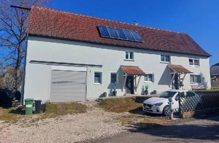 Einfamilienhaus kaufen in 91183 Abenberg, Abenberg - Einfamilienhaus, Mehrgenerationenhaus, Teilsaniert, Handwerkerhau