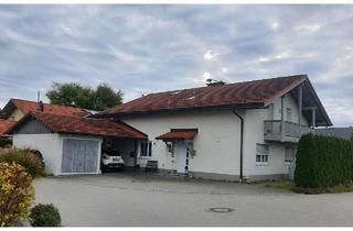 Doppelhaushälfte kaufen in 83416 Saaldorf-Surheim, Saaldorf-Surheim - Doppelhaushälfte in Obersurheim