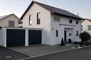 Einfamilienhaus kaufen in 78234 Engen, Engen - Einfamilienhaus