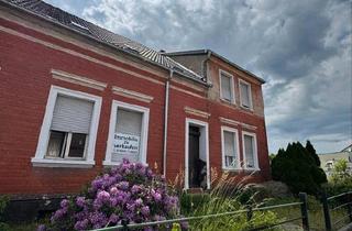 Einfamilienhaus kaufen in 06385 Aken, Aken (Elbe) - Großes Einfamilienhaus in Aken
