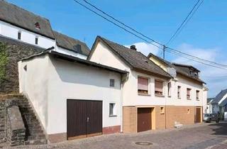 Einfamilienhaus kaufen in 56414 Hundsangen, Hundsangen - Einfamilienhaus in Salz (Westerwald)