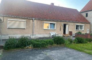 Einfamilienhaus kaufen in 04758 Oschatz, Oschatz - Haus Verkauf