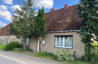 Bauernhaus kaufen in 17252 Mirow, Mirow - Bauernhaus Mecklenburgische Seenplatte