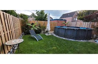 Wohnung kaufen in 47574 Goch, Goch - Eigentumswohnung Garten Pool Einfahrt Erdgeschoss